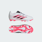 Adidas Predator Club FG/MG Football Boots White