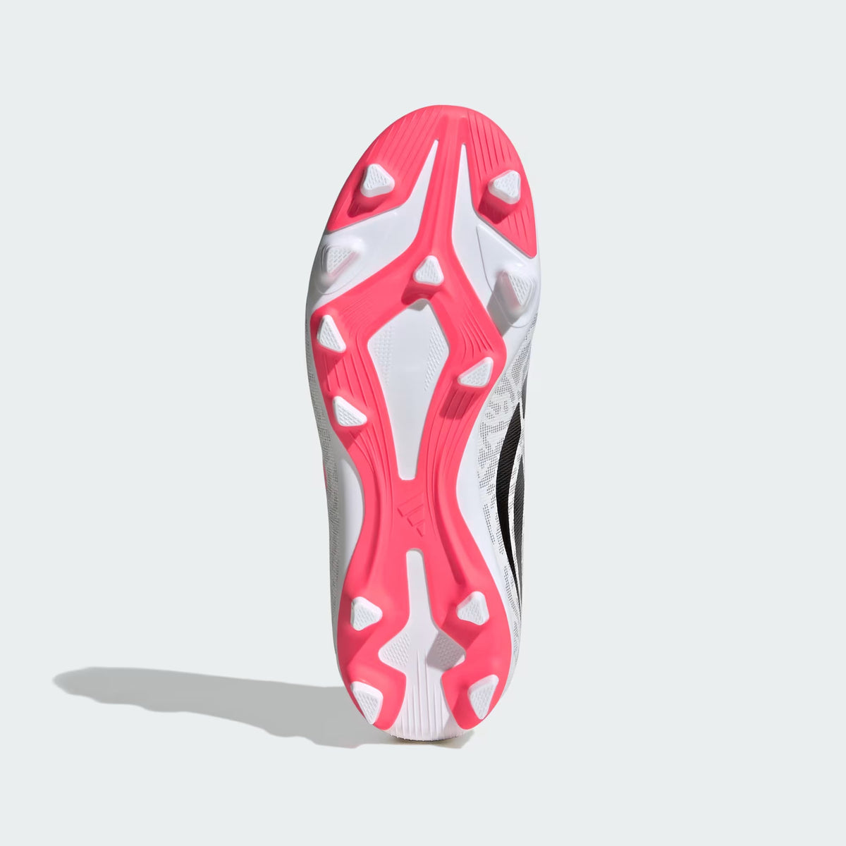 Adidas Predator Club FG/MG Football Boots White