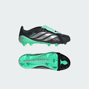 Adidas Predator League Ft FG/MG Football Boots Black