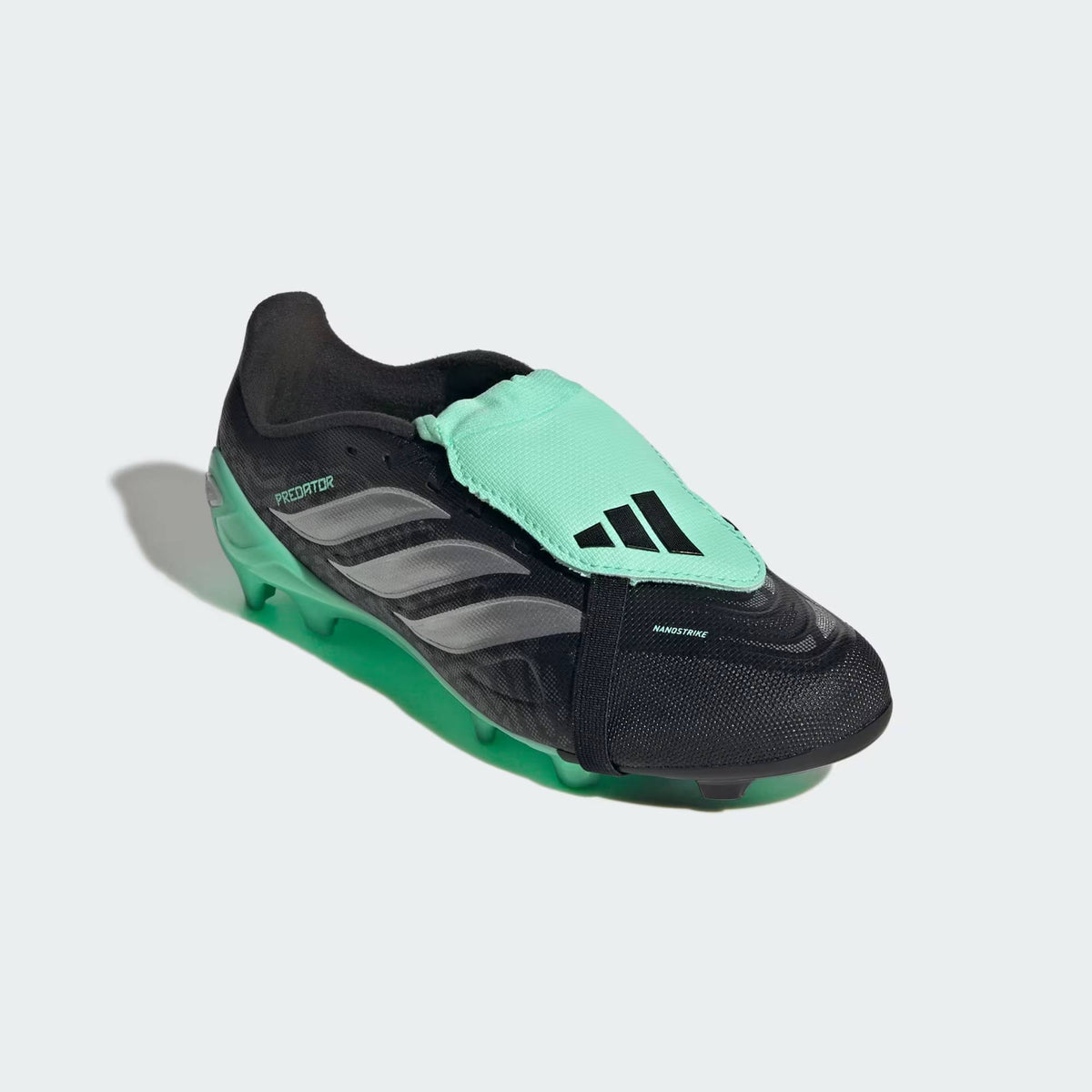 Adidas Predator League Ft FG/MG Football Boots Black