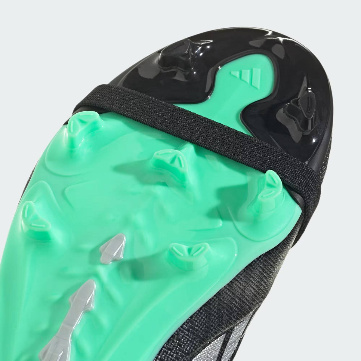 Adidas Predator League Ft FG/MG Football Boots Black