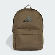 Kids Green Adventure Printed Backpack