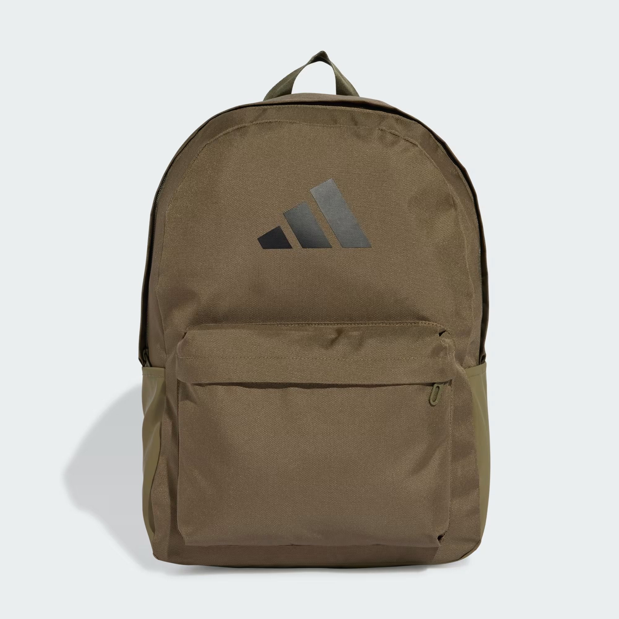 Kids Green Adventure Printed Backpack