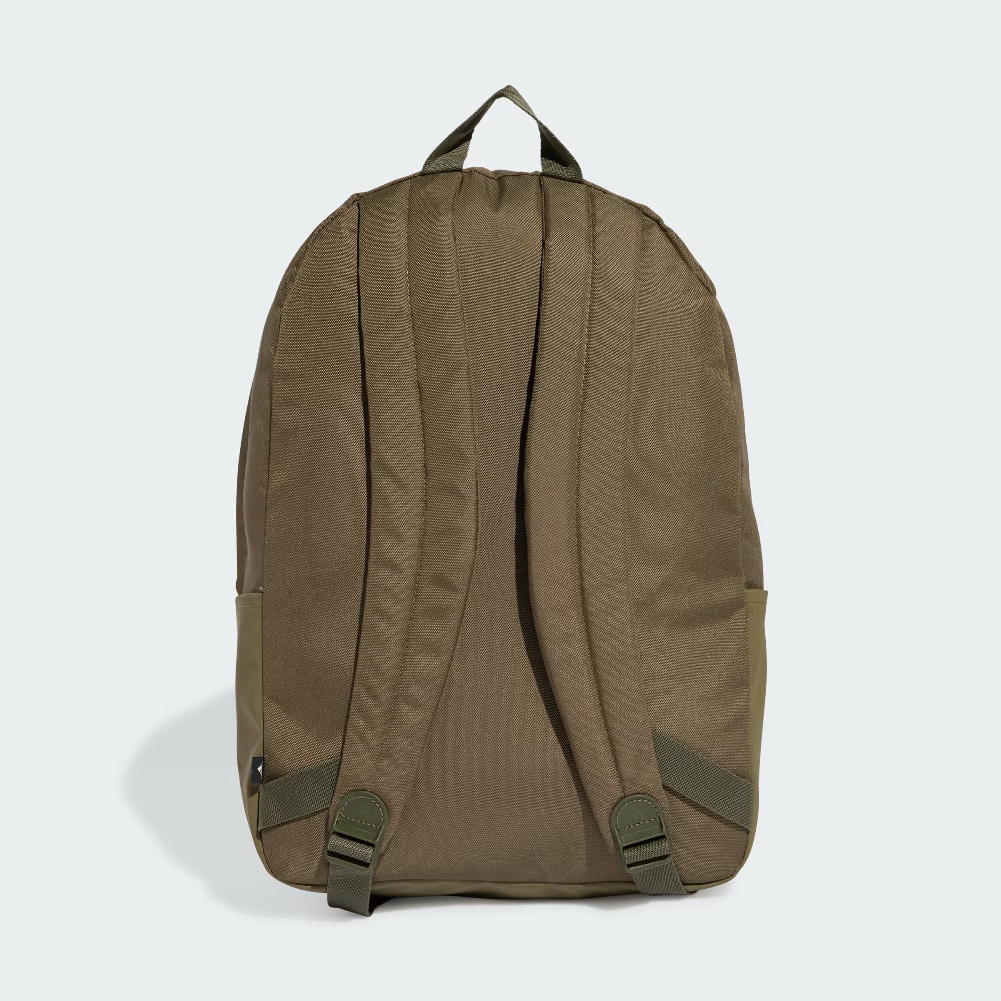 Kids Green Adventure Printed Backpack