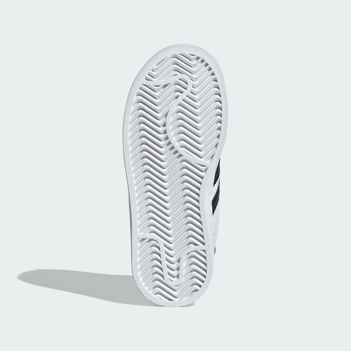 Adidas Superstar II Essential Shoes White