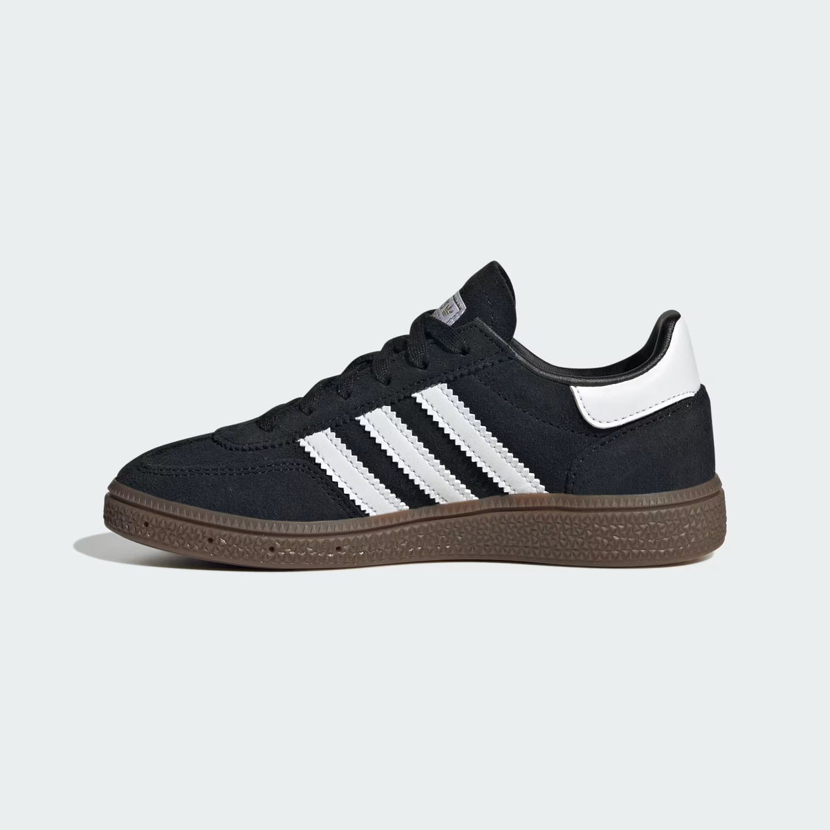 Adidas Handball Spezial Synthetic Shoes Black