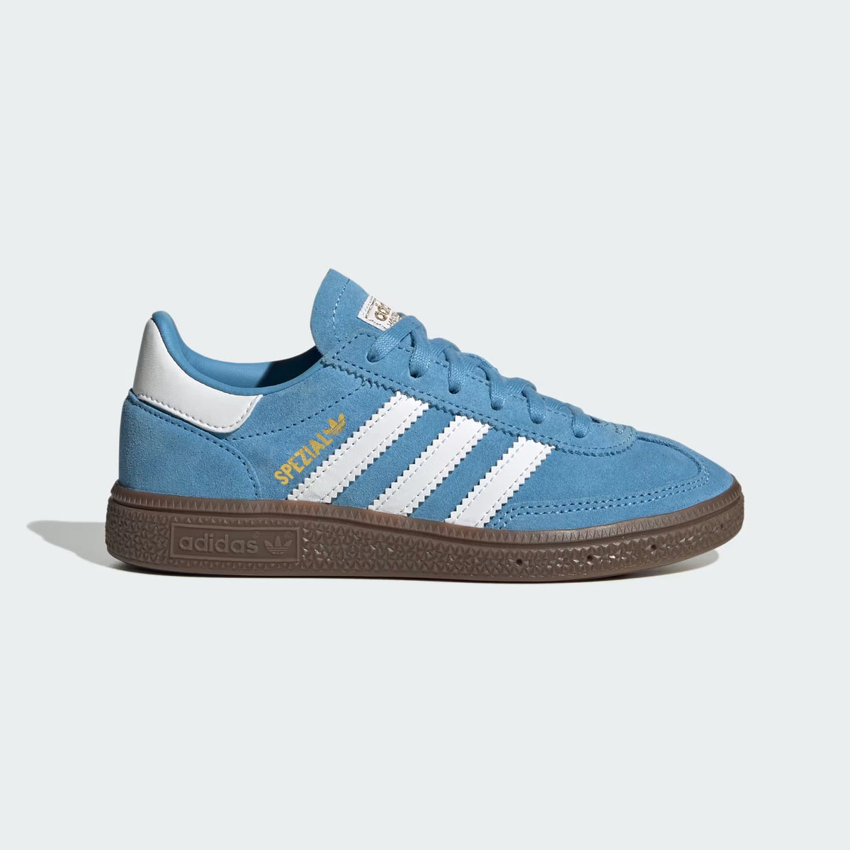 Adidas Handball Spezial Shoes Blue