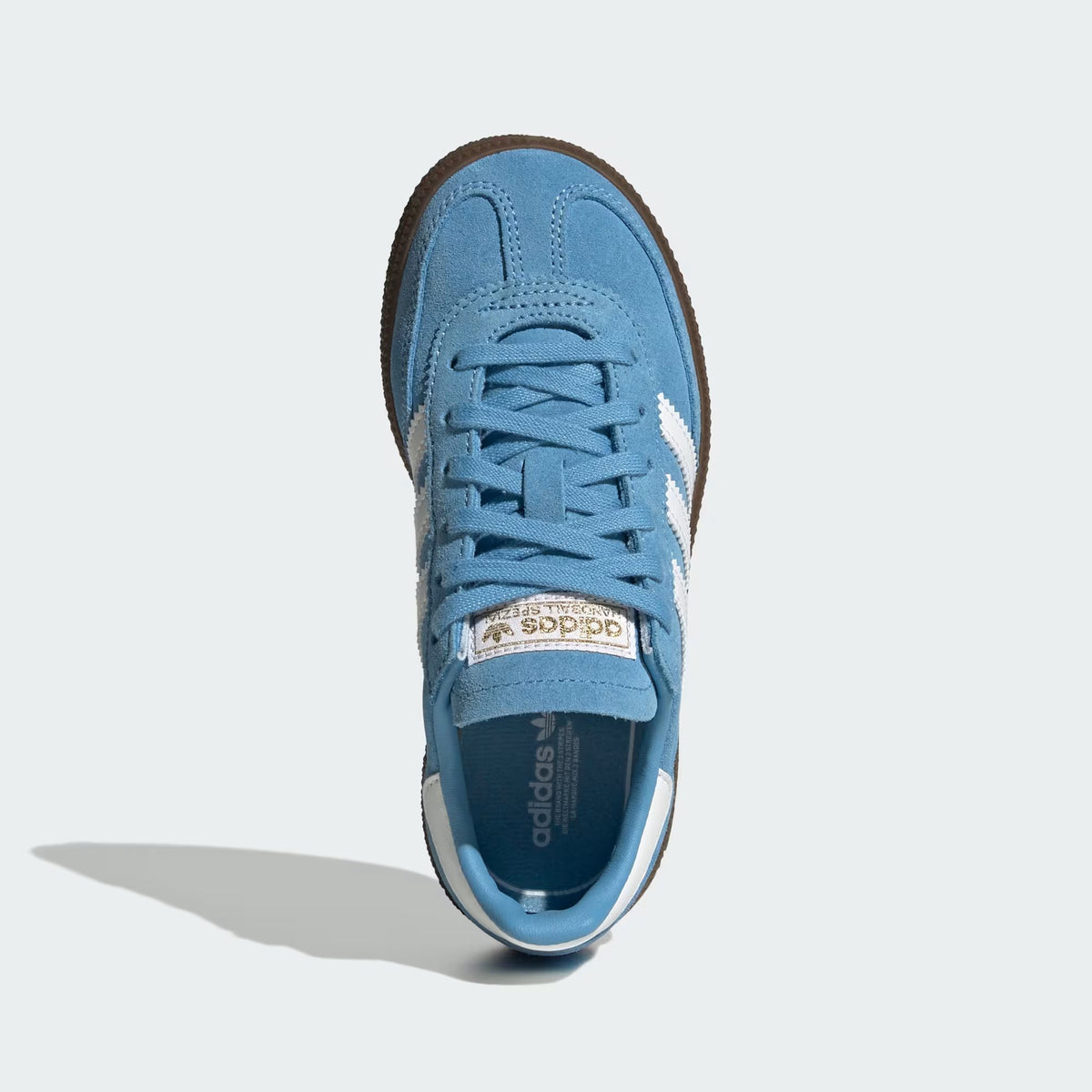 Adidas Handball Spezial Shoes Blue