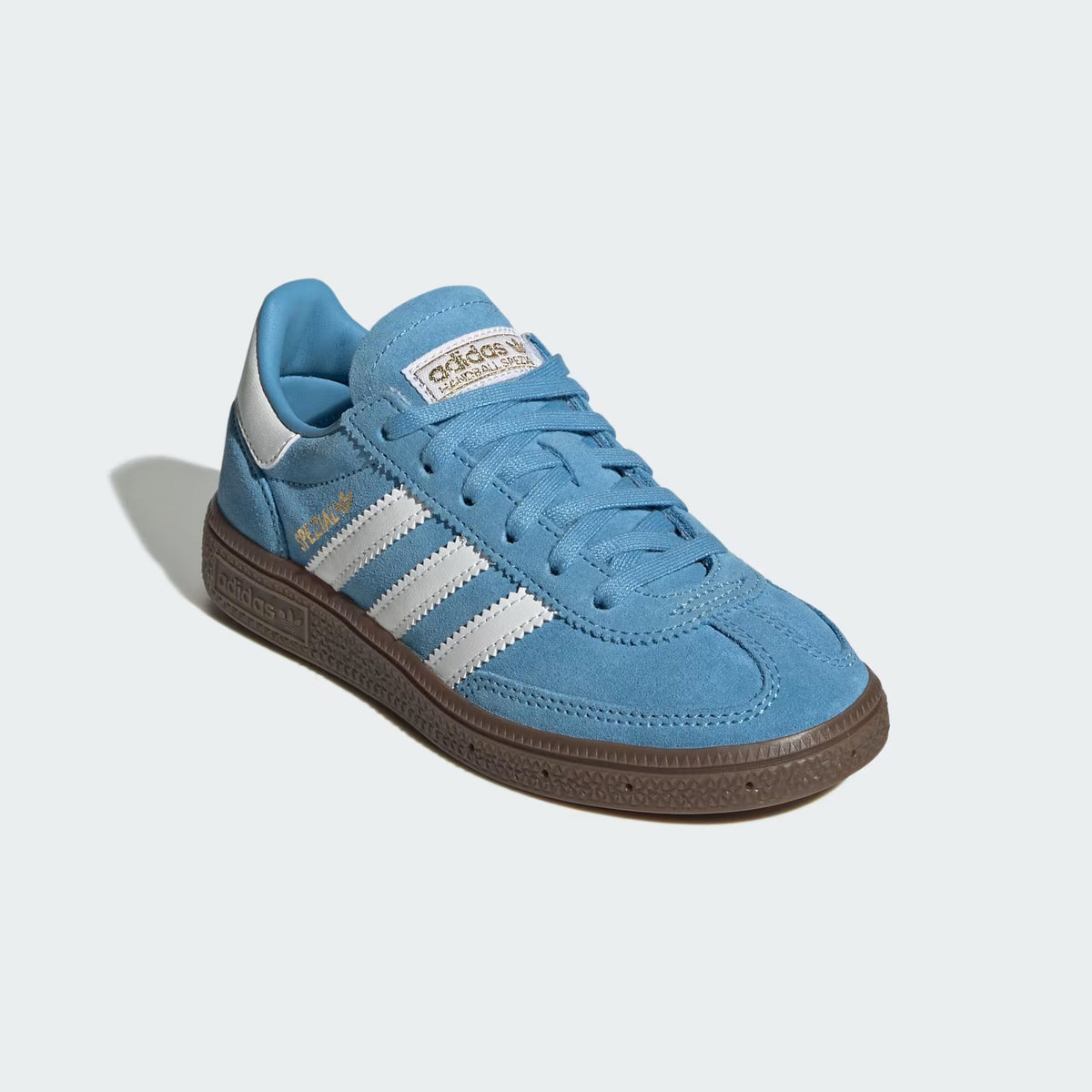 Adidas Handball Spezial Shoes Blue