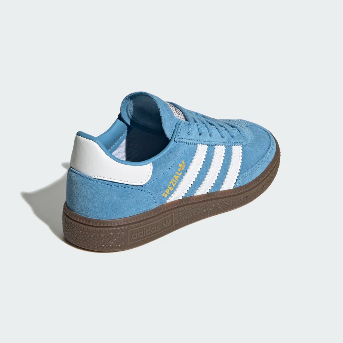 Adidas Handball Spezial Shoes Blue