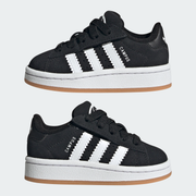 Adidas Campus 00s Shoes Black