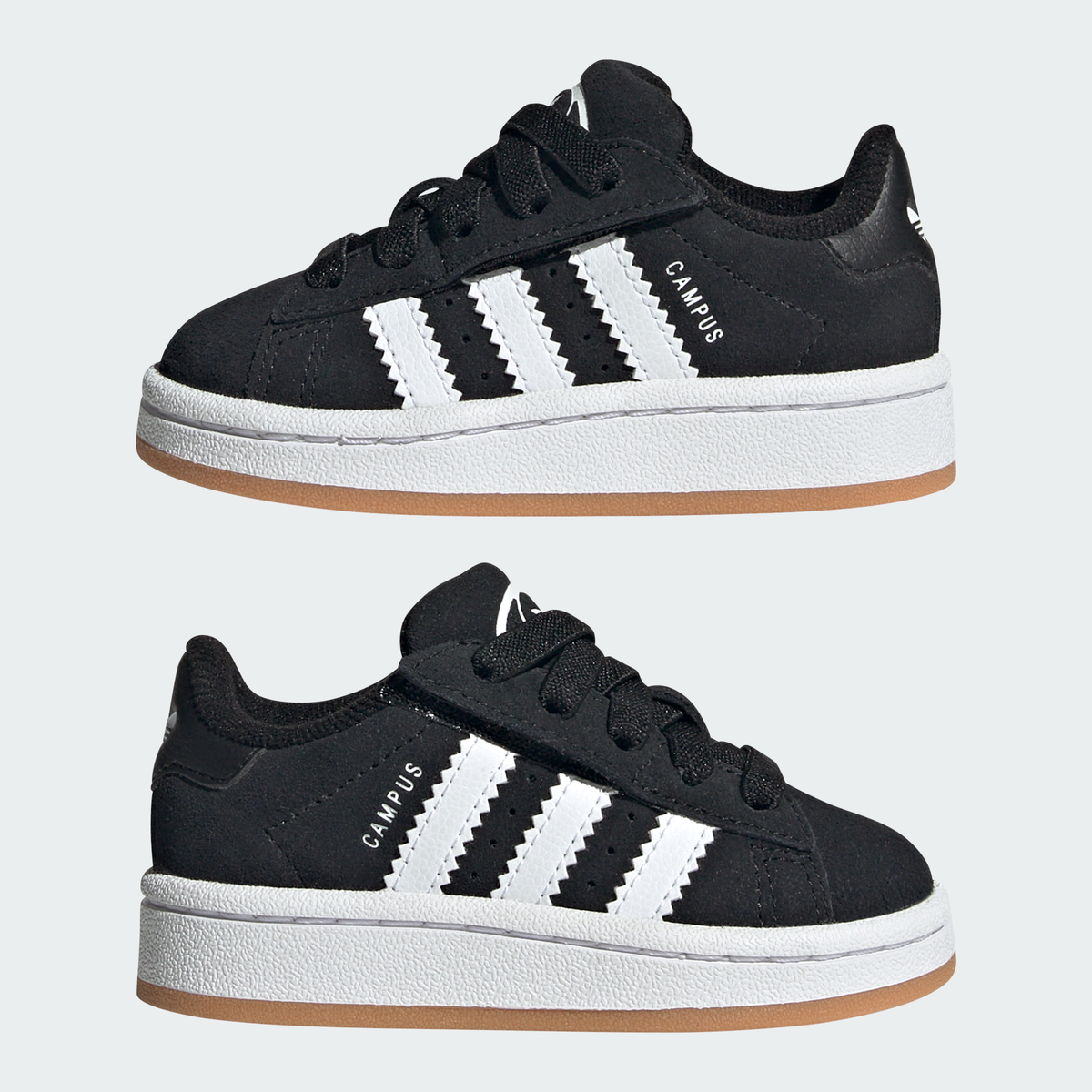 Adidas Campus 00s Shoes Black