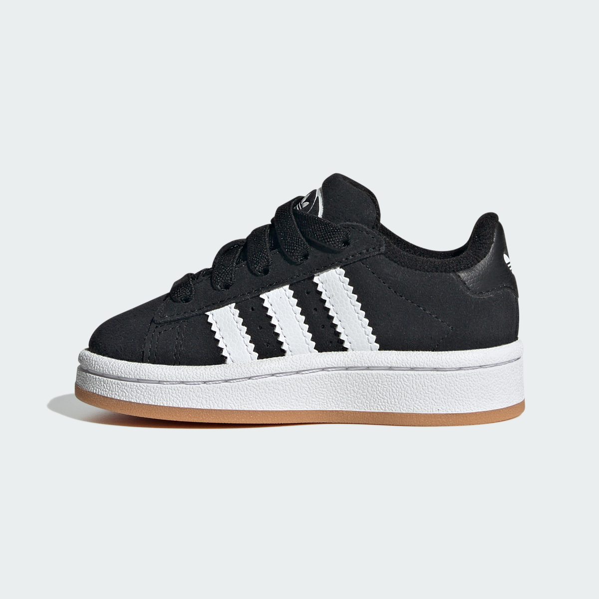 Adidas Campus 00s Shoes Black