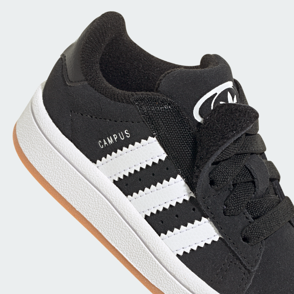 Adidas Campus 00s Shoes Black