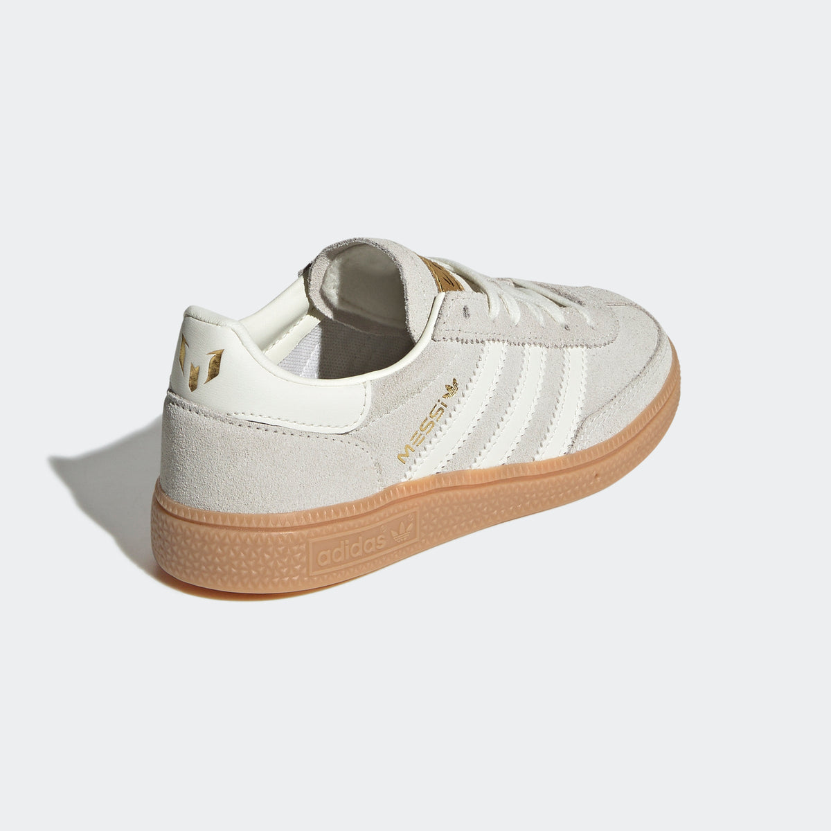 Adidas Campus 00s Shoes Beige