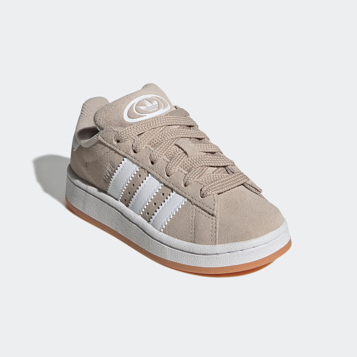 Adidas Campus 00s Shoes Beige