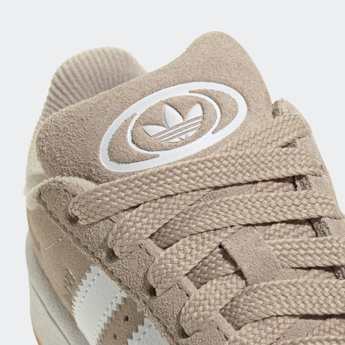 Adidas Campus 00s Shoes Beige