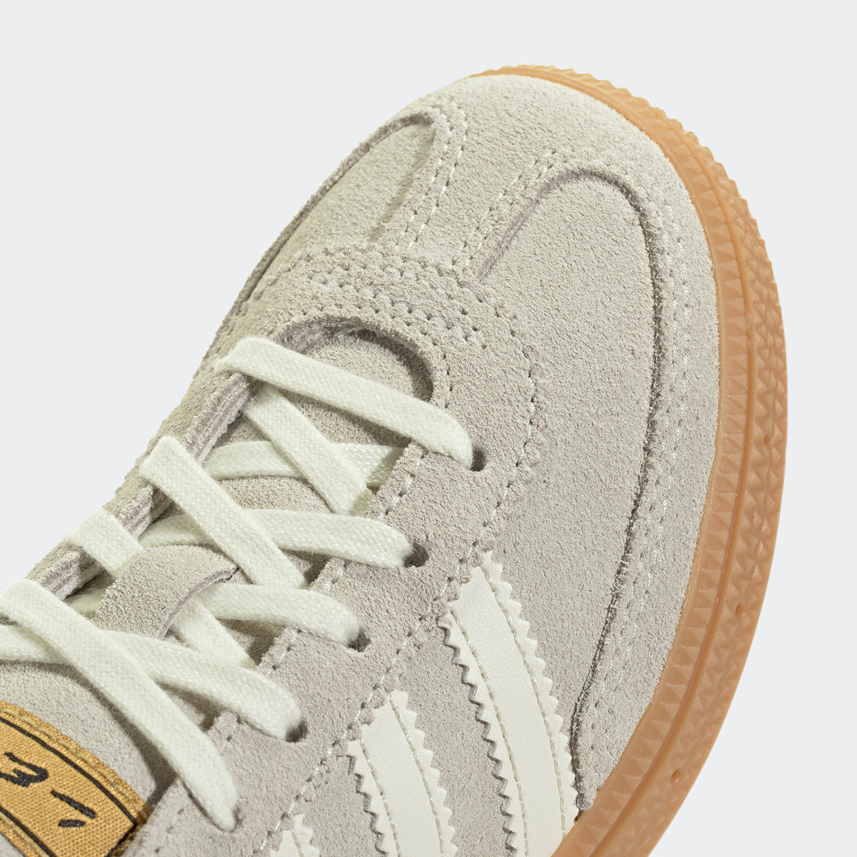 Adidas Campus 00s Shoes Beige