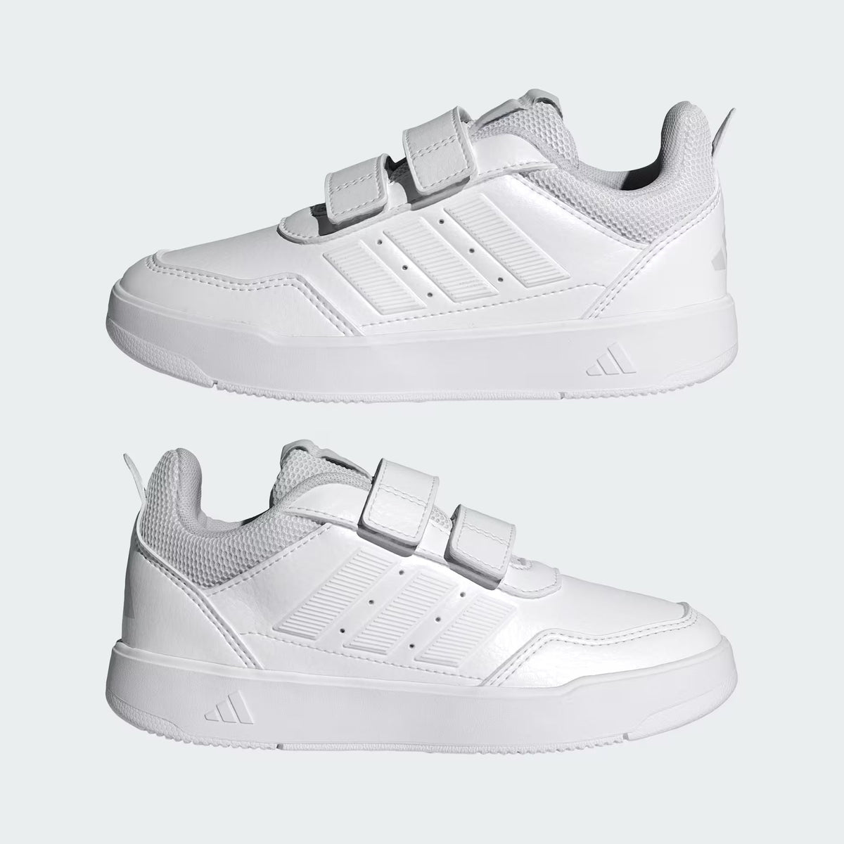 Adidas Tensaur Sport 3.0 Essential Shoes White
