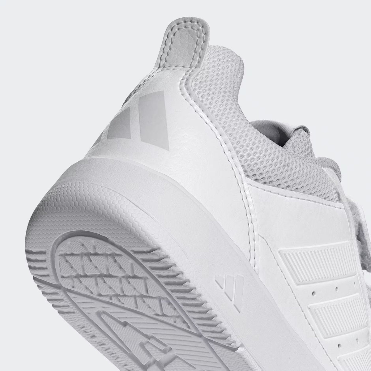 Adidas Tensaur Sport 3.0 Essential Shoes White