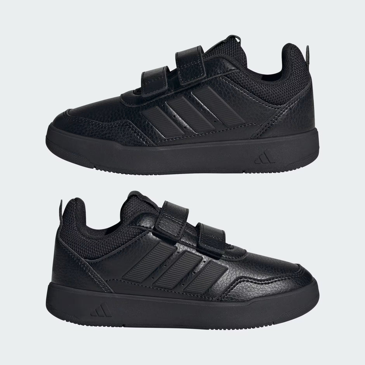 Adidas Tensaur Sport 3.0 Classic Shoes Black