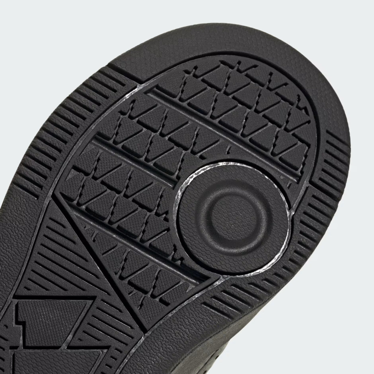 Adidas Tensaur Sport 3.0 Classic Shoes Black