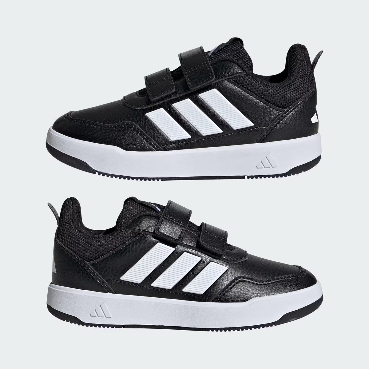 Adidas Tensaur Sport 3.0 Essential Shoes Black