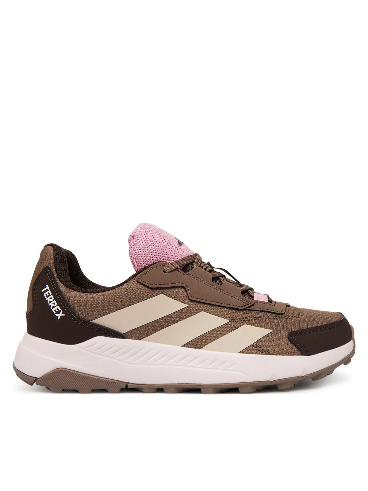 Adidas Terrex Anylander Shoes Brown