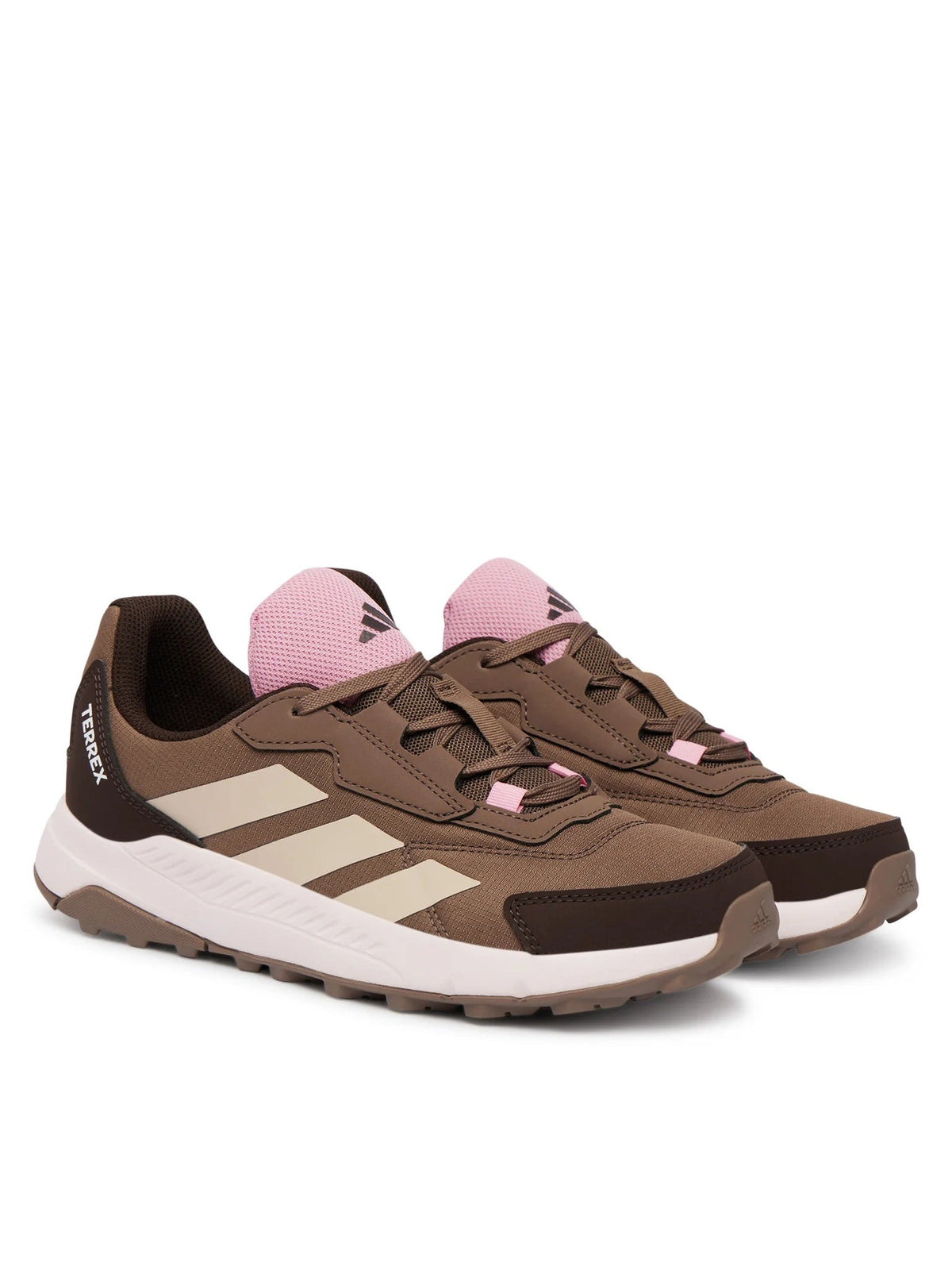 Adidas Terrex Anylander Shoes Brown