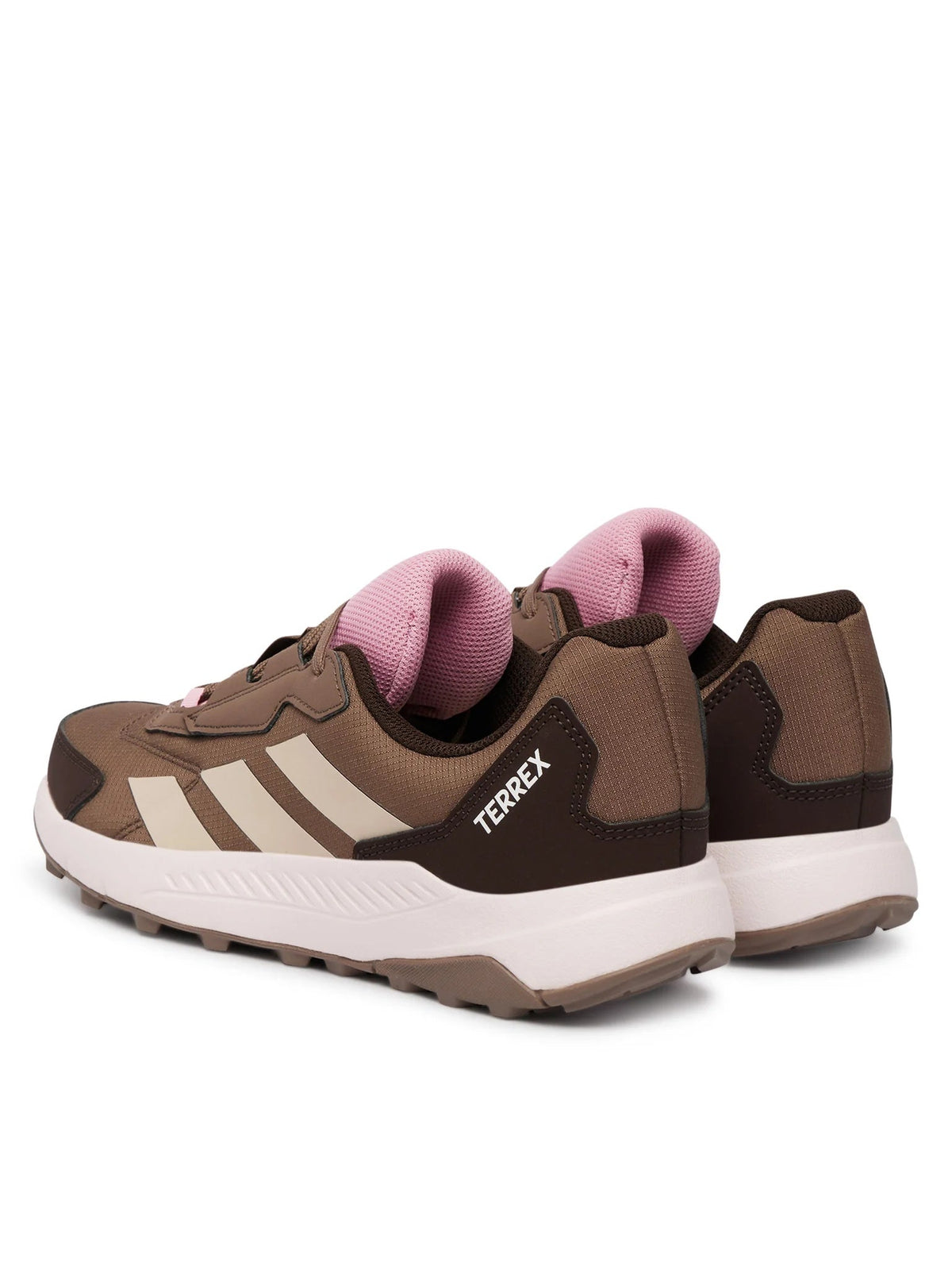 Adidas Terrex Anylander Shoes Brown