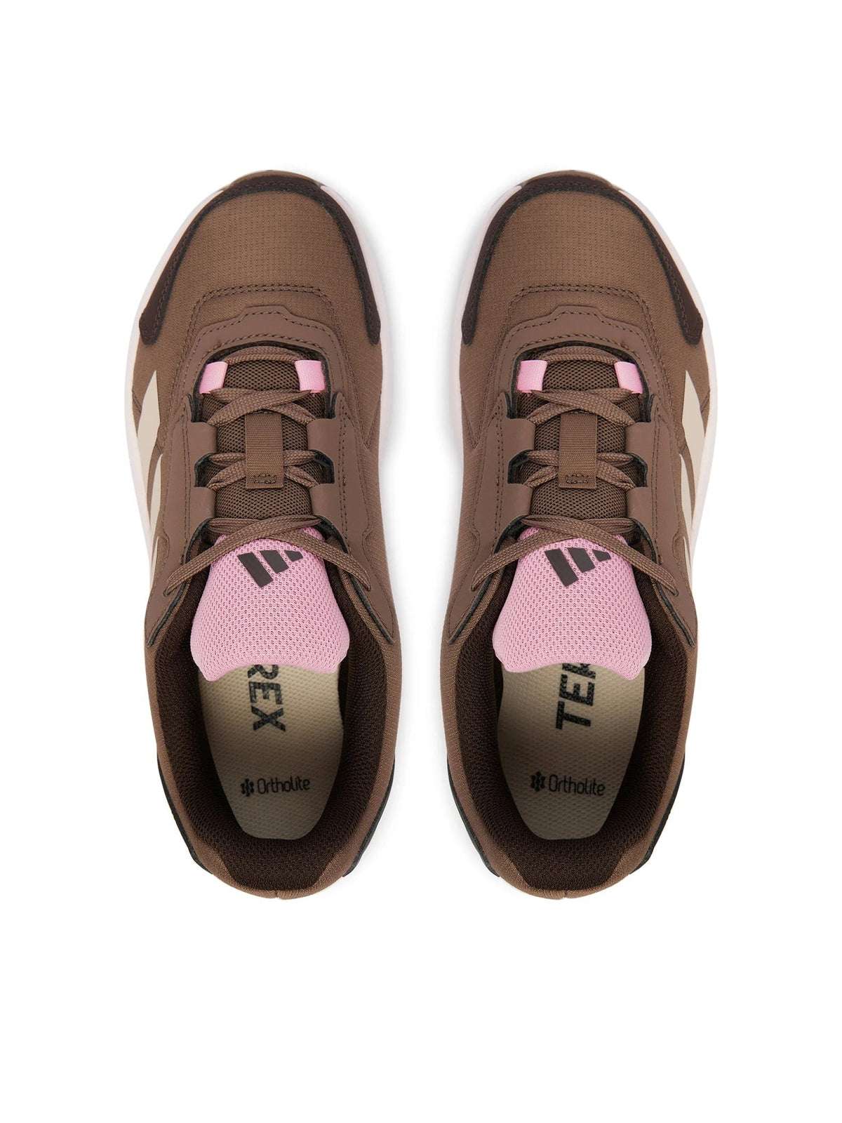 Adidas Terrex Anylander Shoes Brown