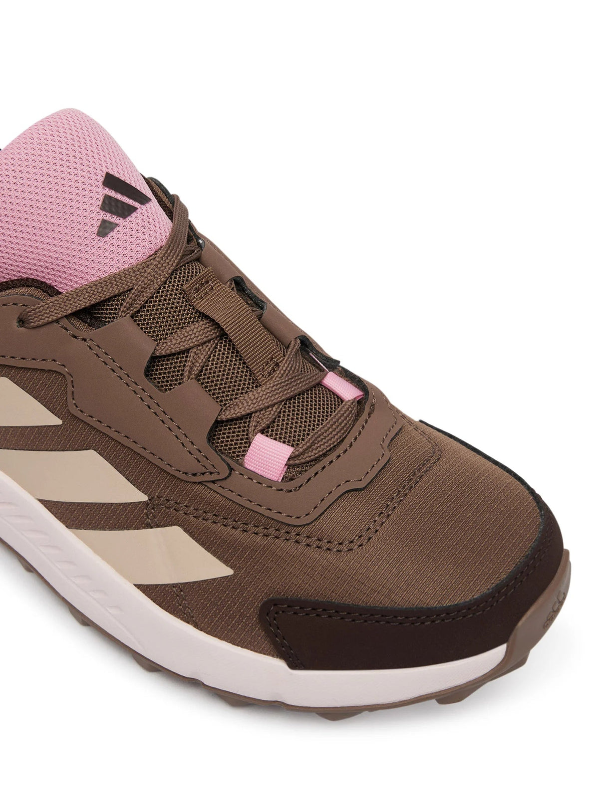 Adidas Terrex Anylander Shoes Brown