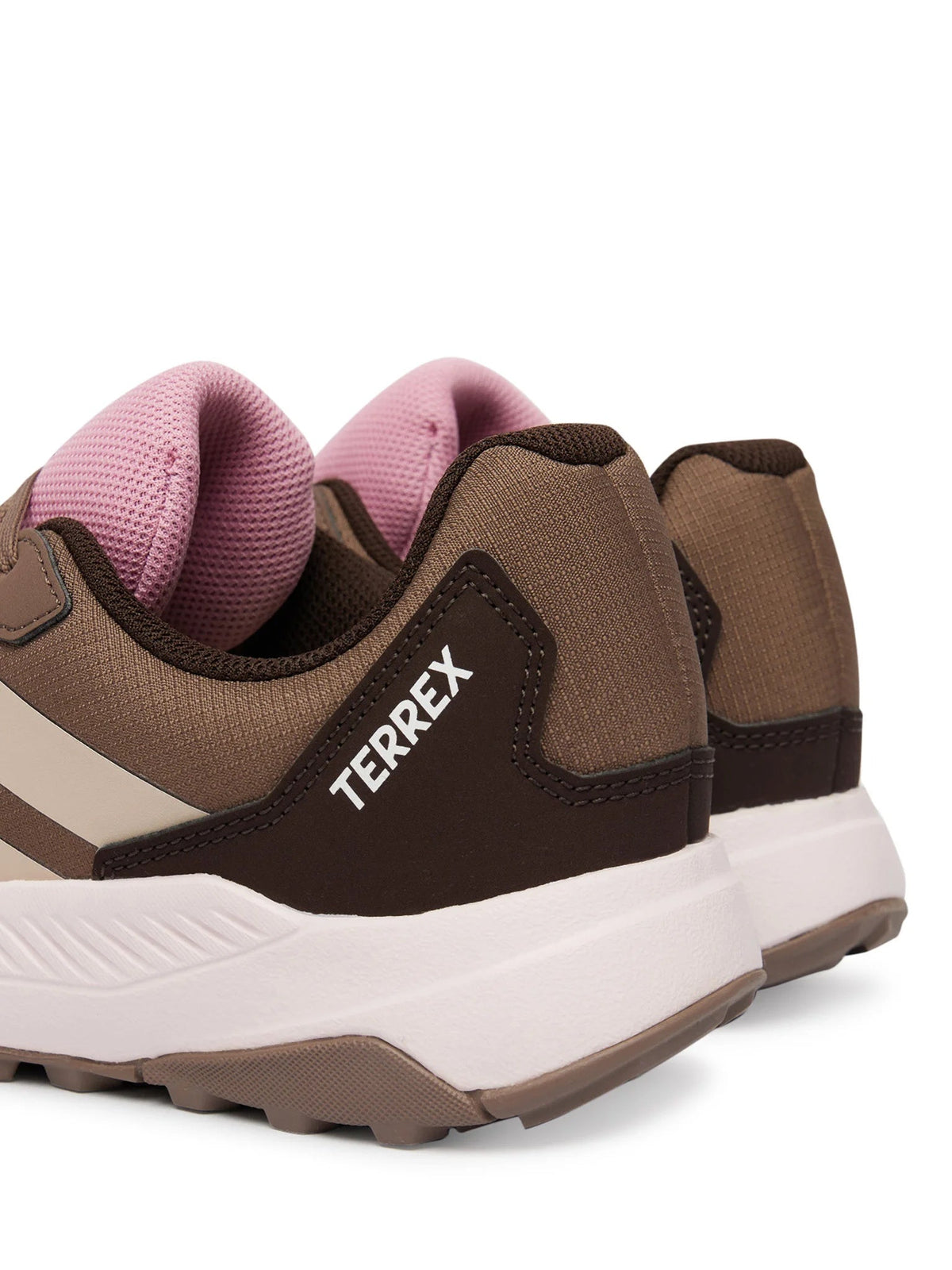 Adidas Terrex Anylander Shoes Brown