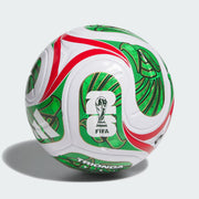 Kids White Polyurethane Printed Football