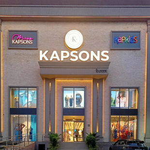Kapsons Jalandhar