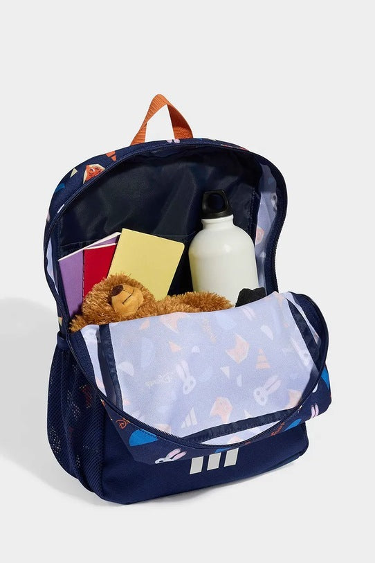 Kids Disney Zootopia Adventure Backpack