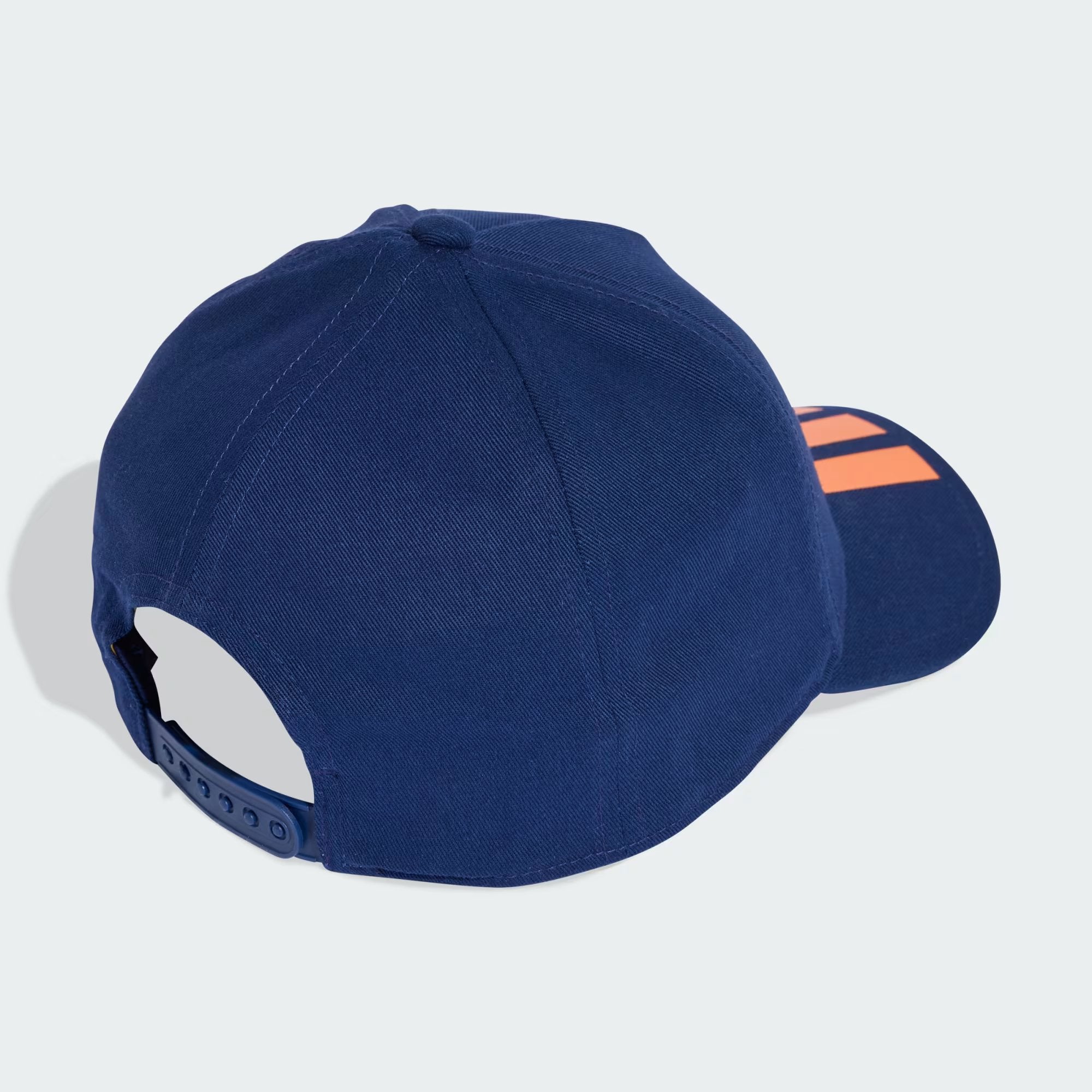 Kids Blue Printed Cotton Mickey Mouse Sports Cap