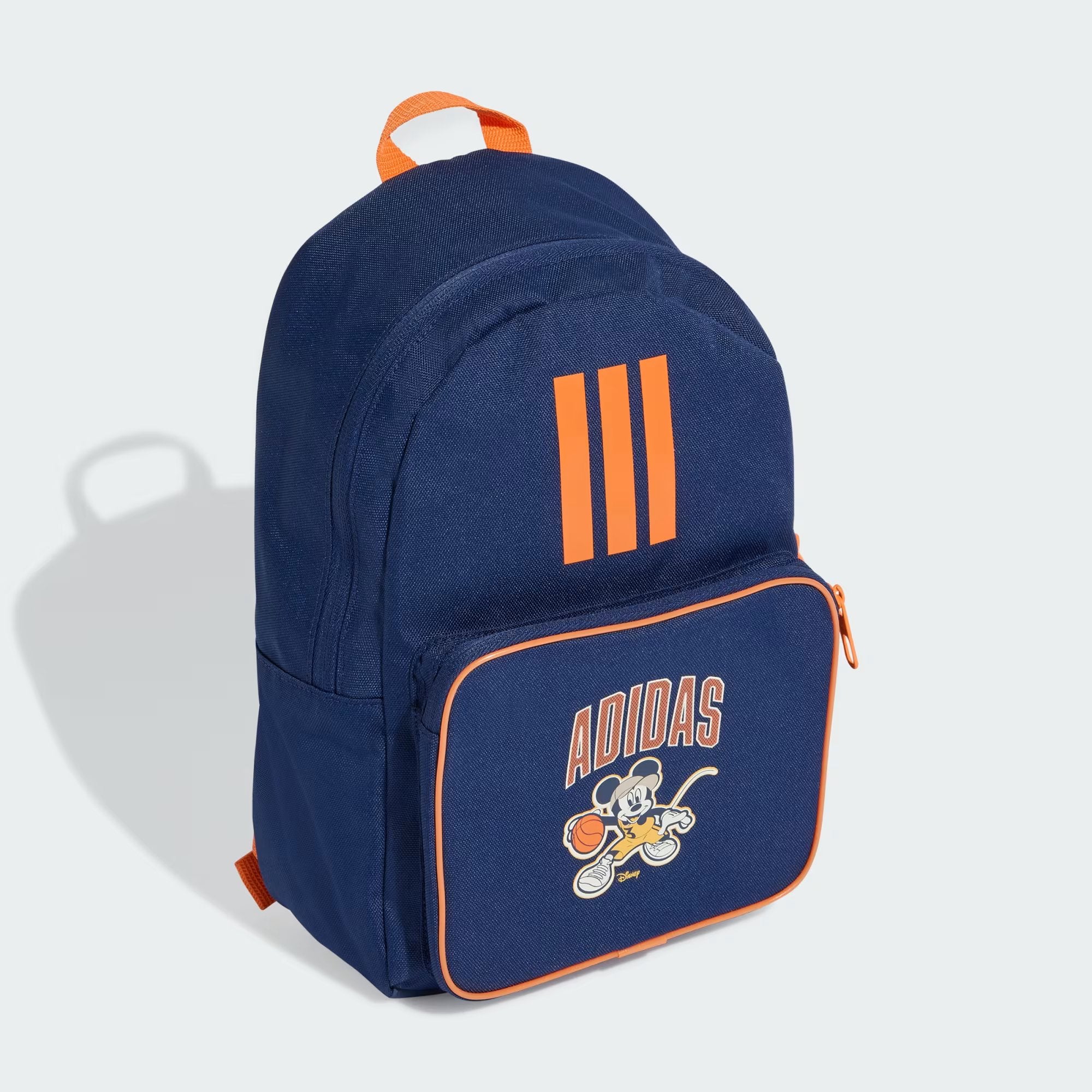 Kids Disney Character Printed Backpack