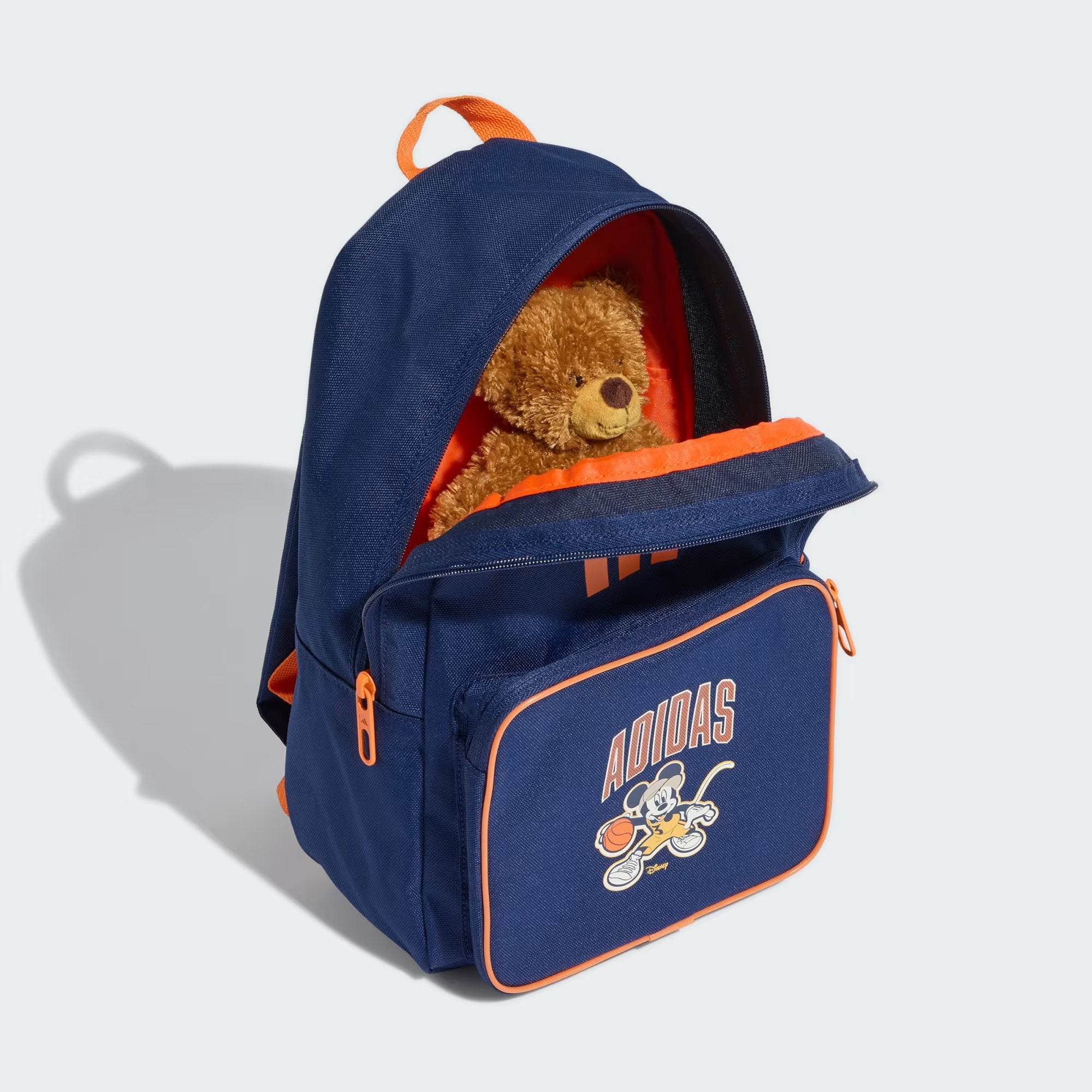 Kids Disney Character Printed Backpack