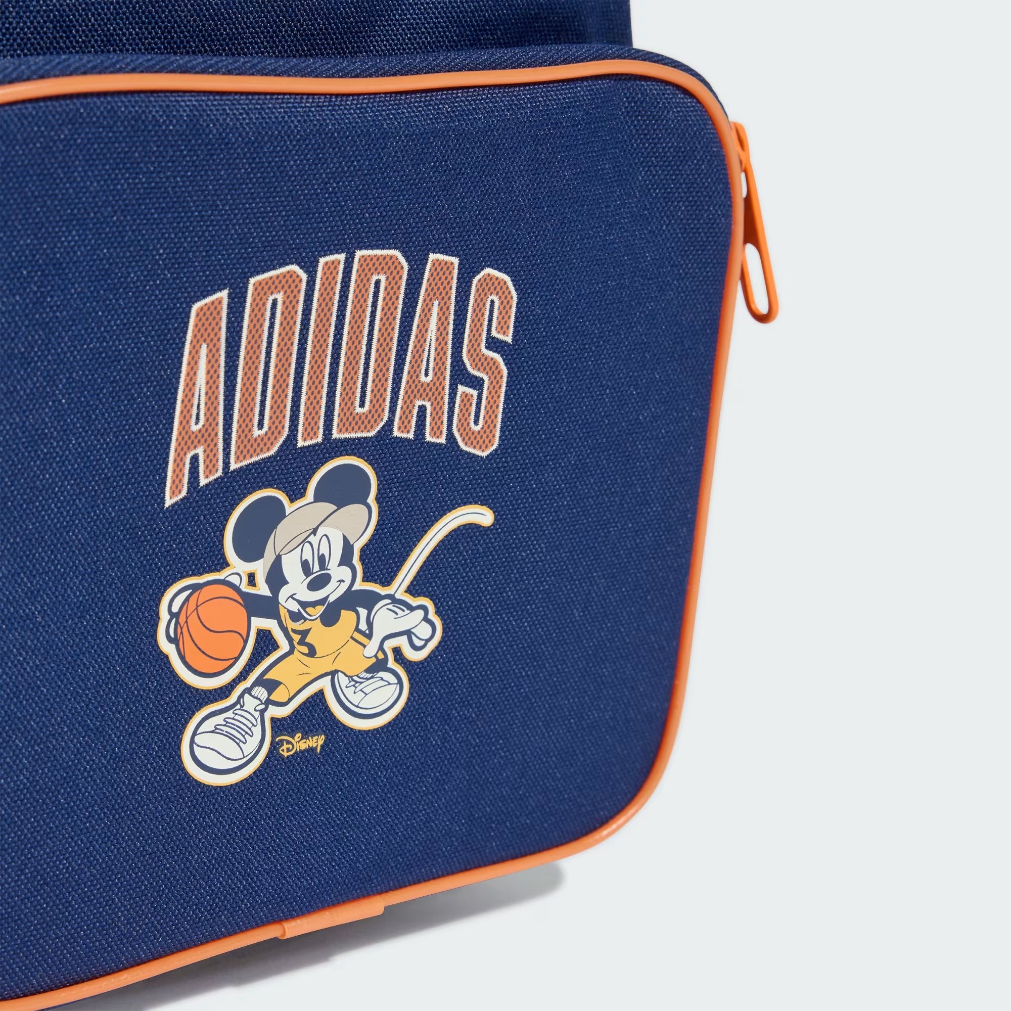 Kids Disney Character Printed Backpack