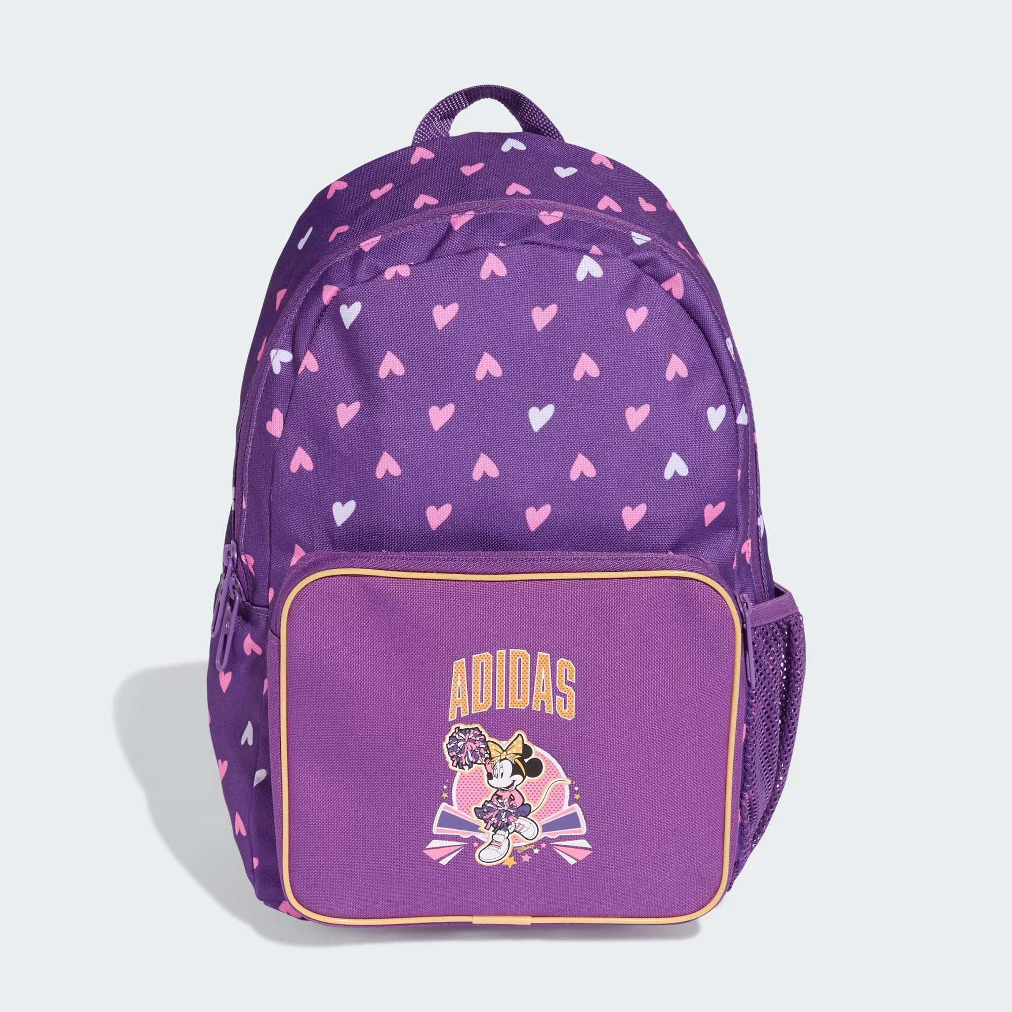 Kids Disney Minnie Mouse Printed Backpack