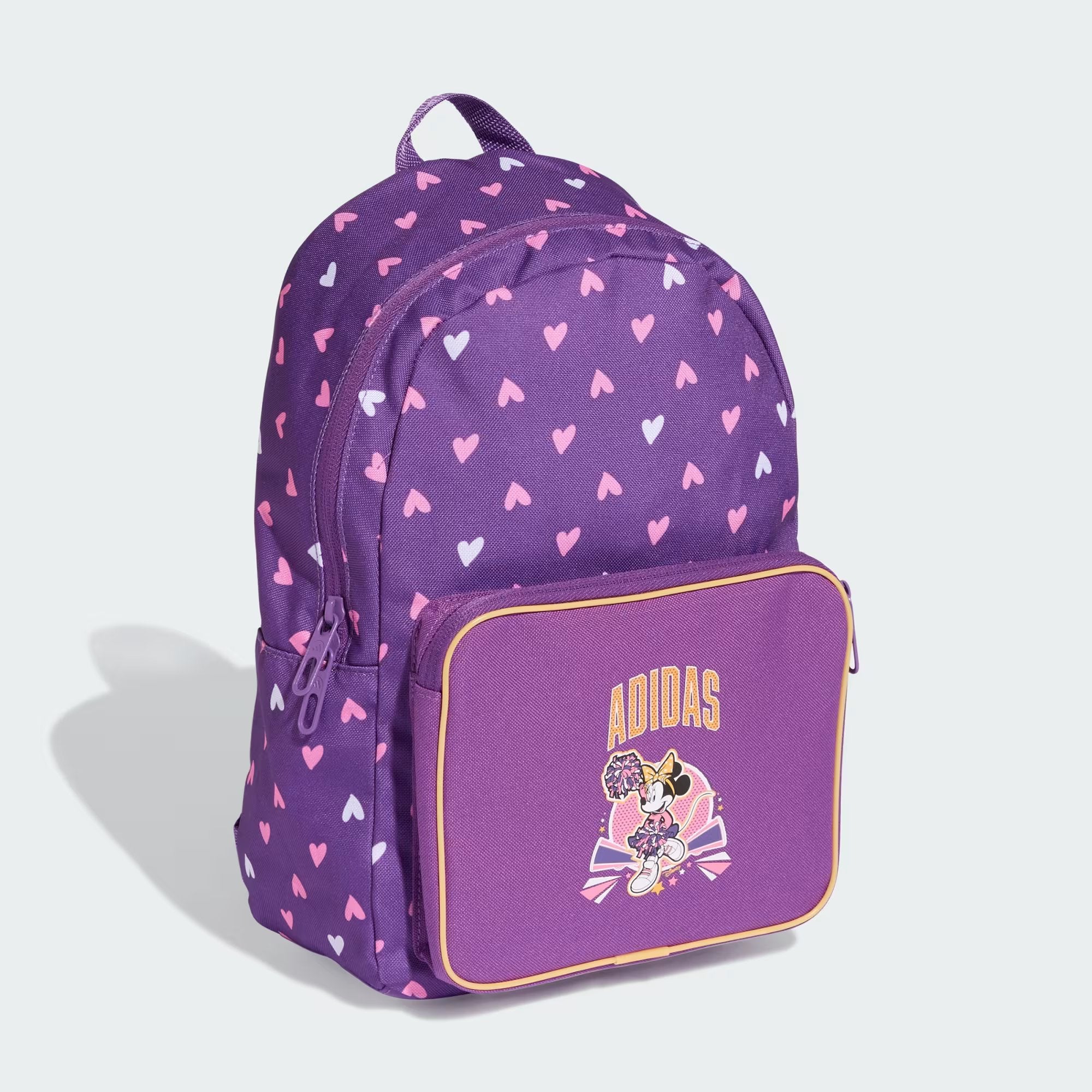 Kids Disney Minnie Mouse Printed Backpack