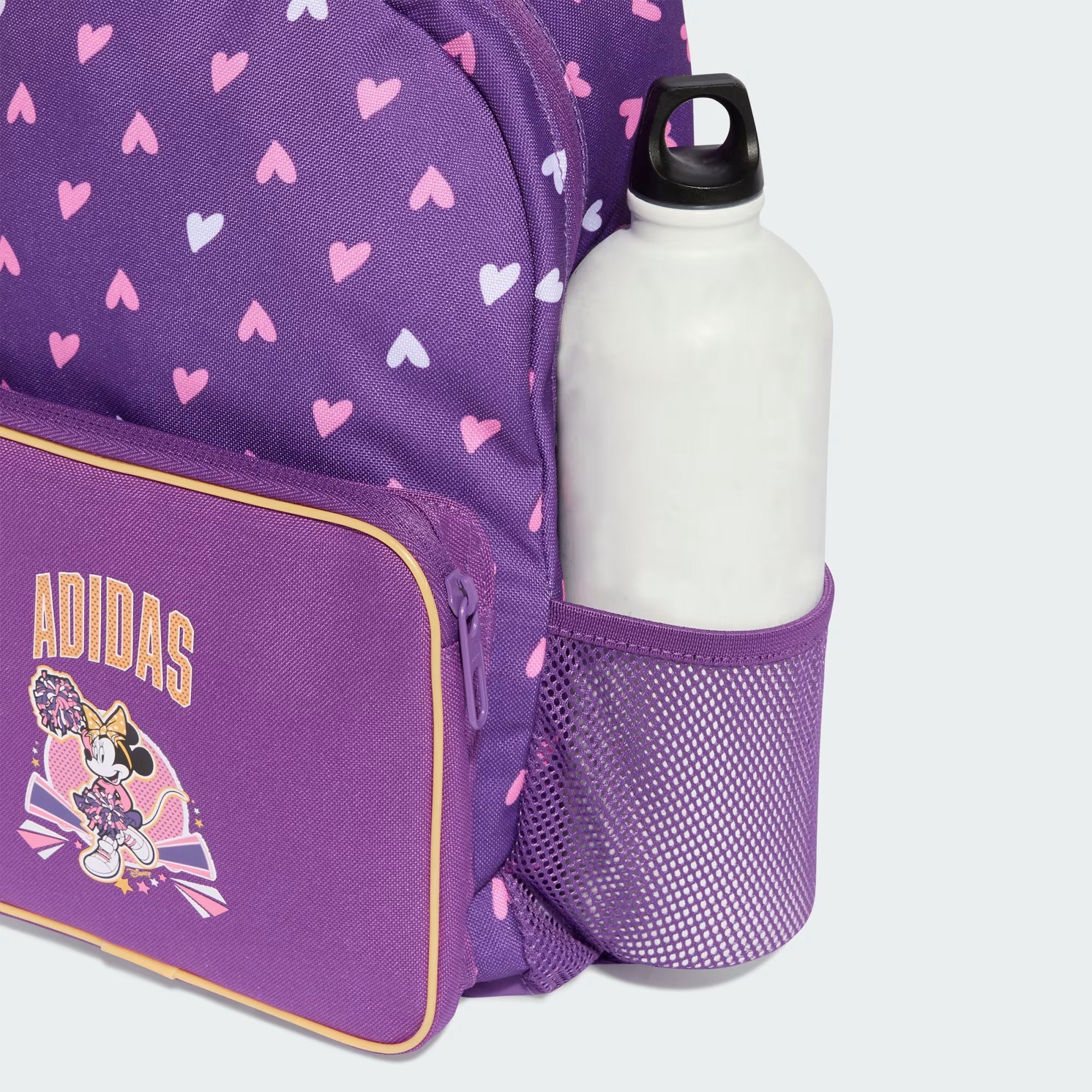 Kids Disney Minnie Mouse Printed Backpack