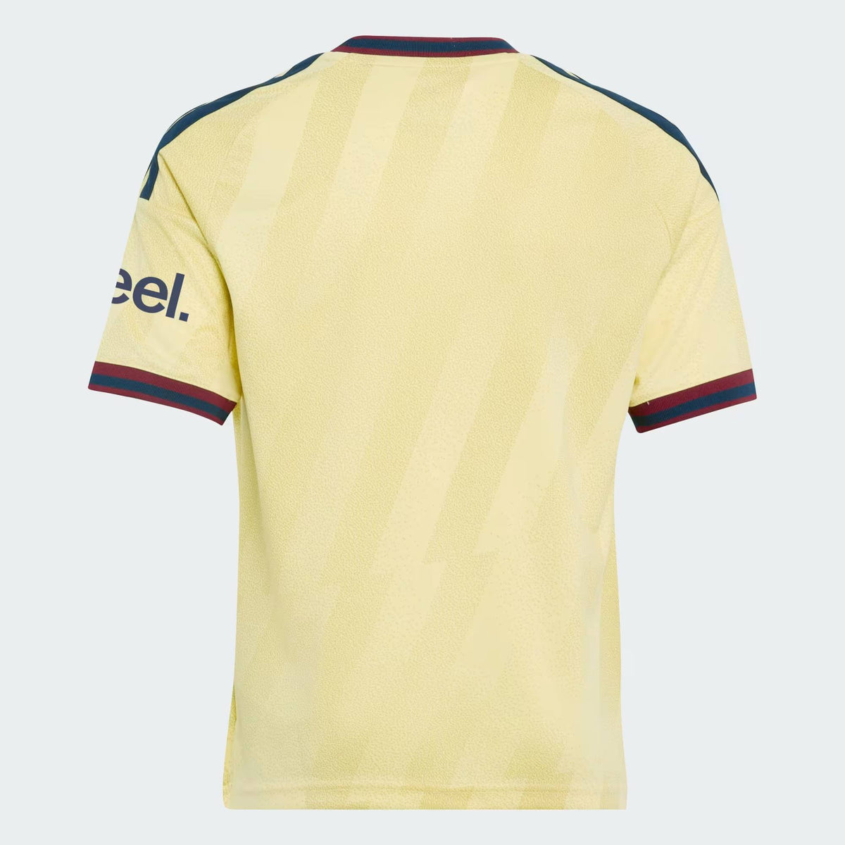 Adidas jersey collection Yellow