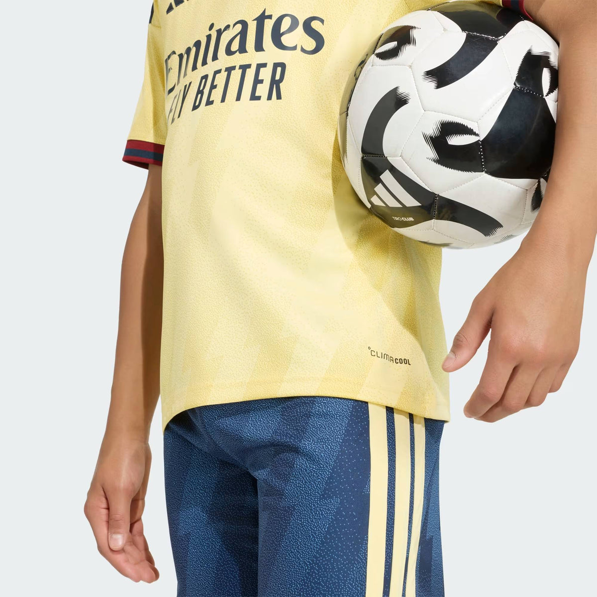 Adidas jersey collection Yellow