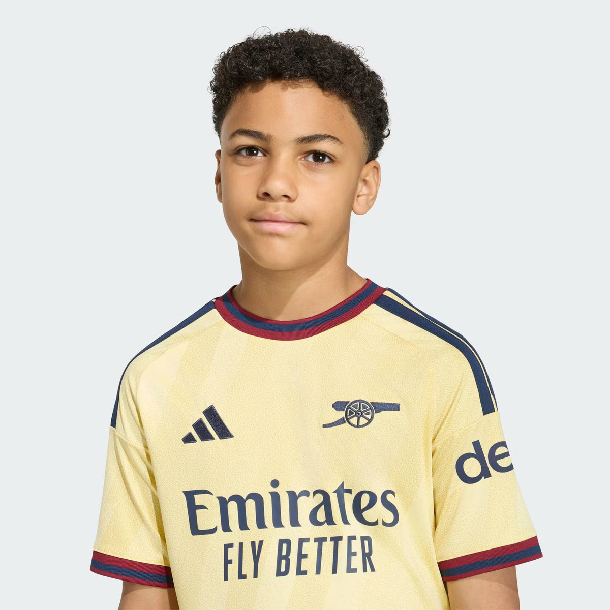 Adidas jersey collection Yellow