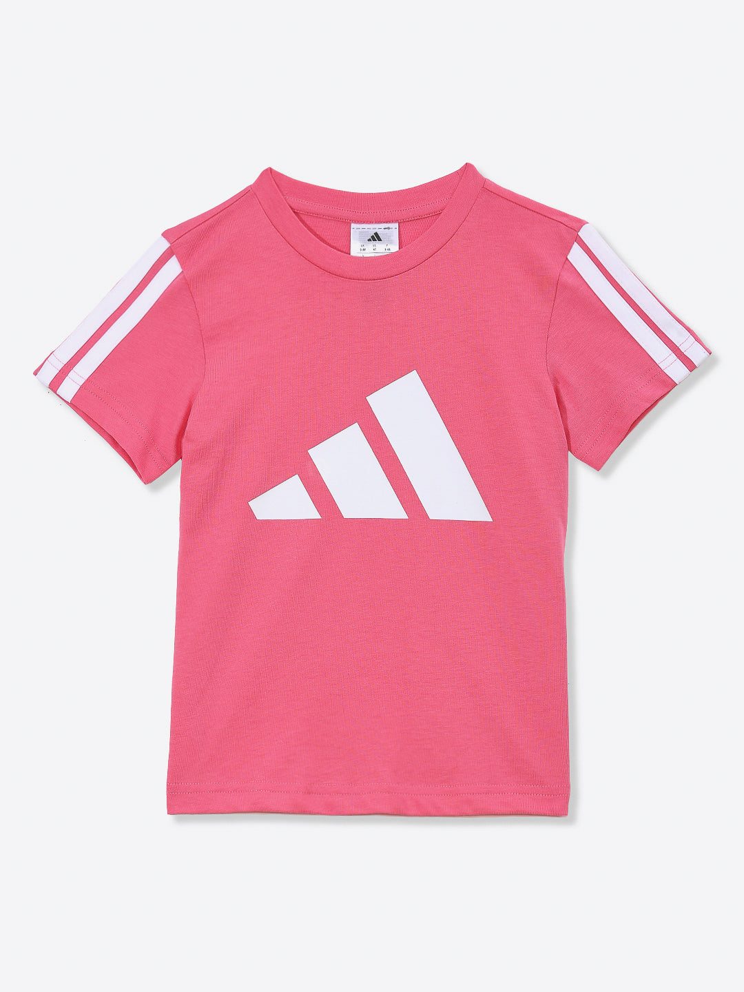 Adidas kids' suit Orange