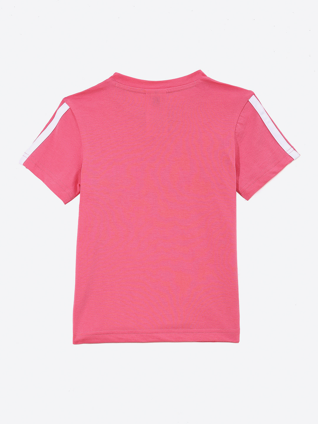 Adidas kids' suit Orange