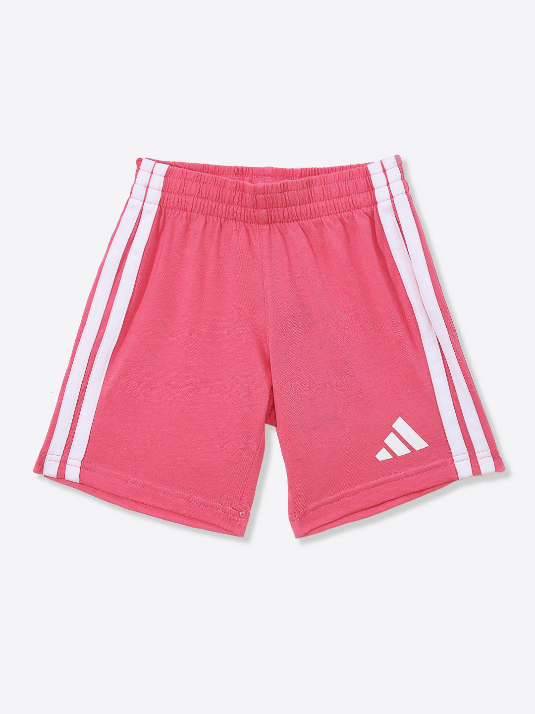 Adidas kids' suit Orange