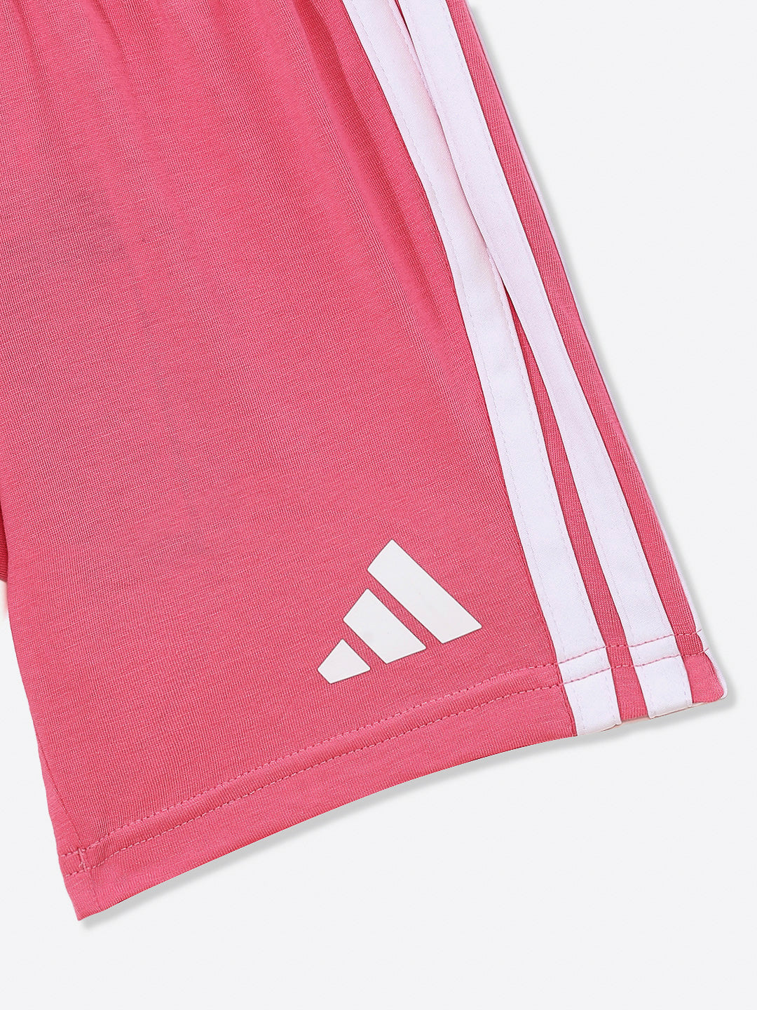Adidas kids' suit Orange